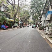 Chính chủ gửi bán mặt Phố Trần Tử Bình,vỉa hè ô tô tránh kinh doanh sầm uất, 15 Tỷ.